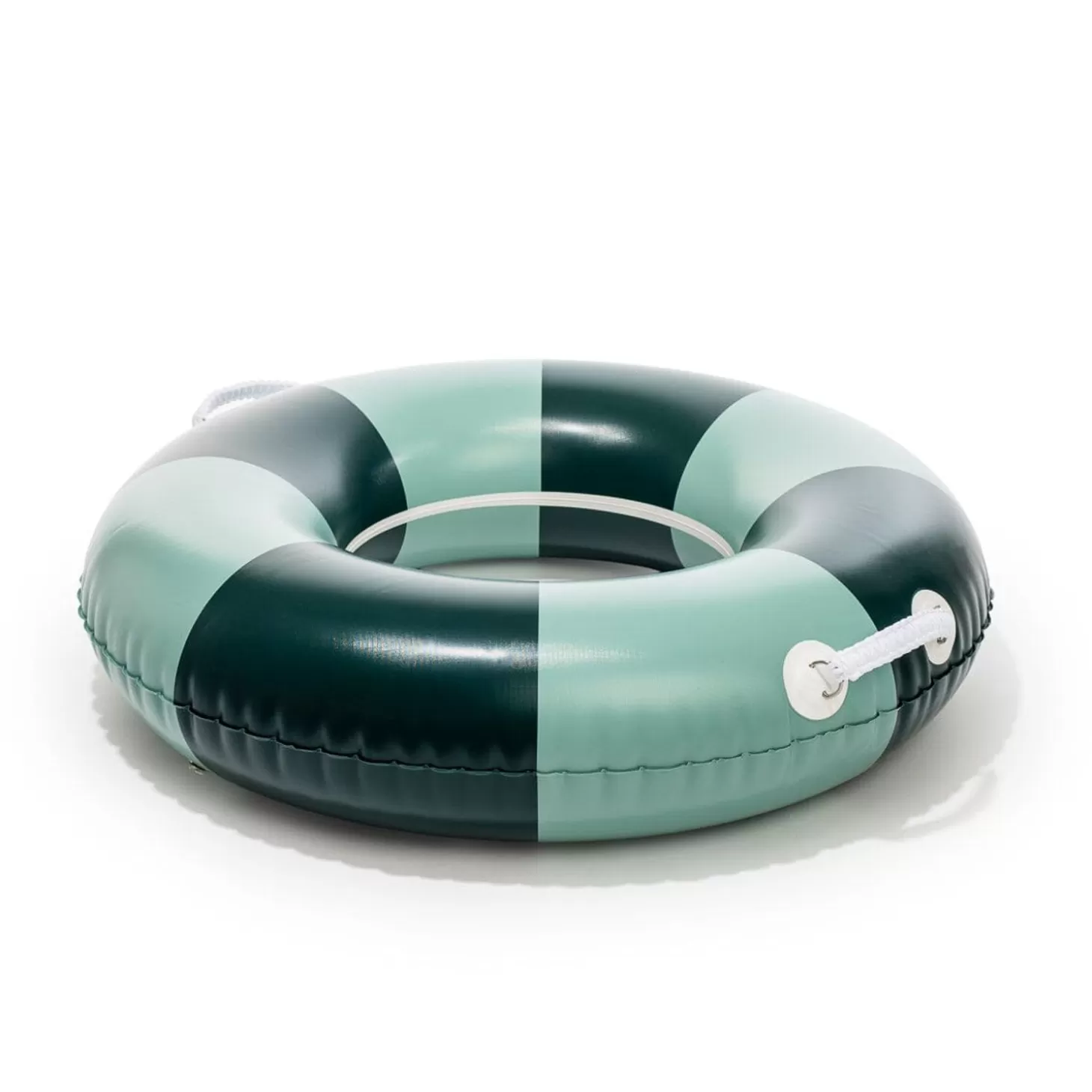 Pool Floats>Business & Pleasure Co. The Classic Pool Float - Large - Rivie Green