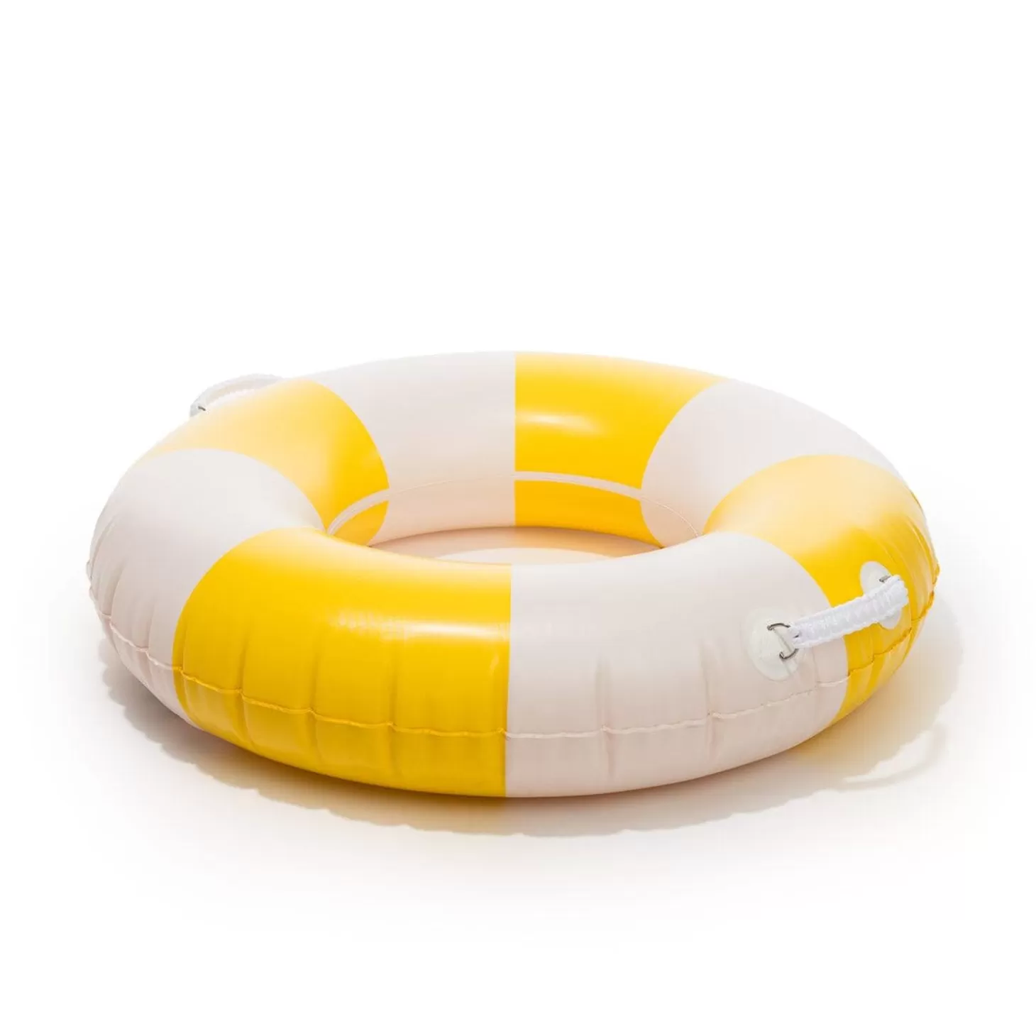 Pool Floats>Business & Pleasure Co. The Classic Pool Float - Large - Rivie Mimosa