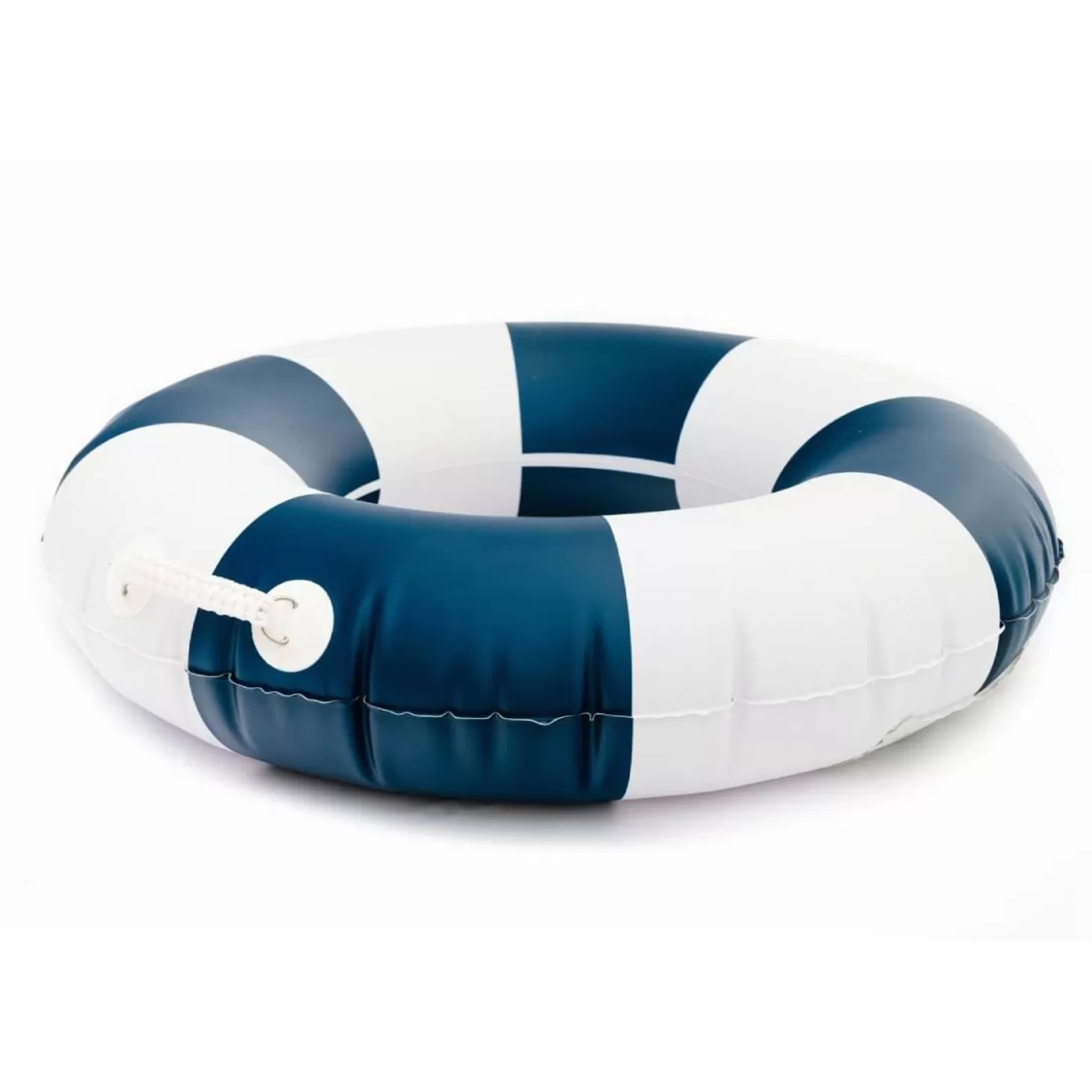 Pool Floats>Business & Pleasure Co. The Classic Pool Float - Large - Rivie White