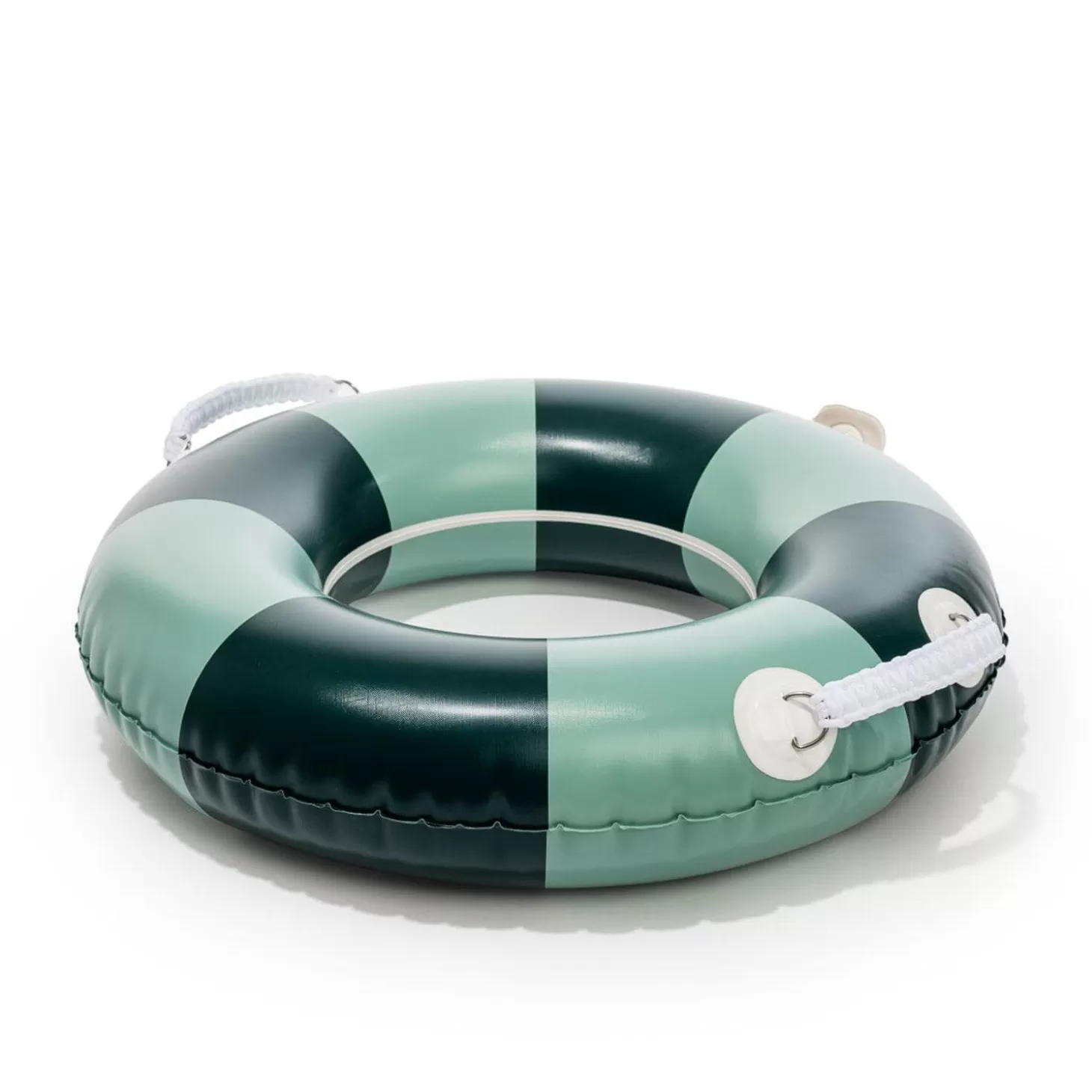 Pool Floats>Business & Pleasure Co. The Classic Pool Float - Small - Rivie Green