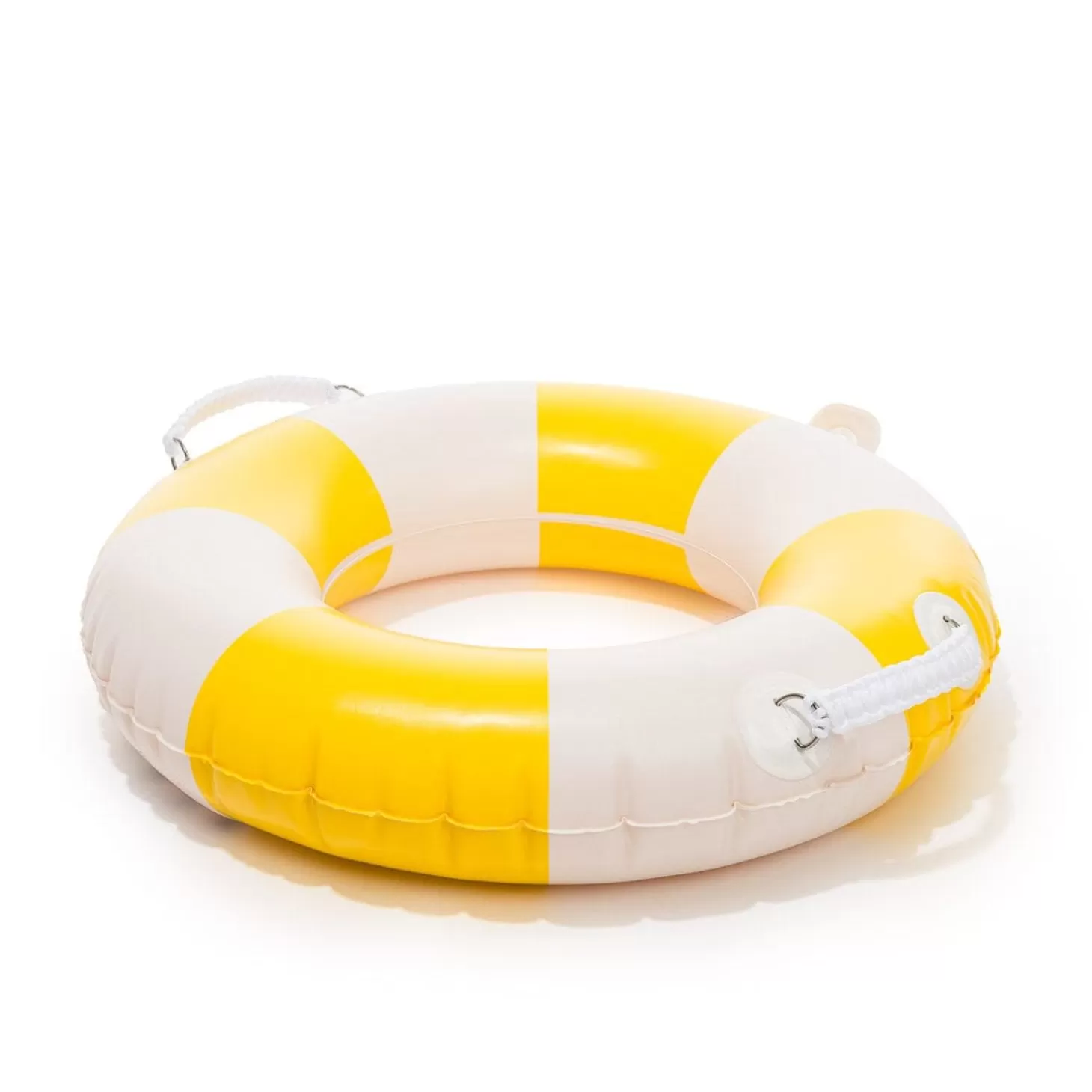 Pool Floats>Business & Pleasure Co. The Classic Pool Float - Small - Rivie Mimosa