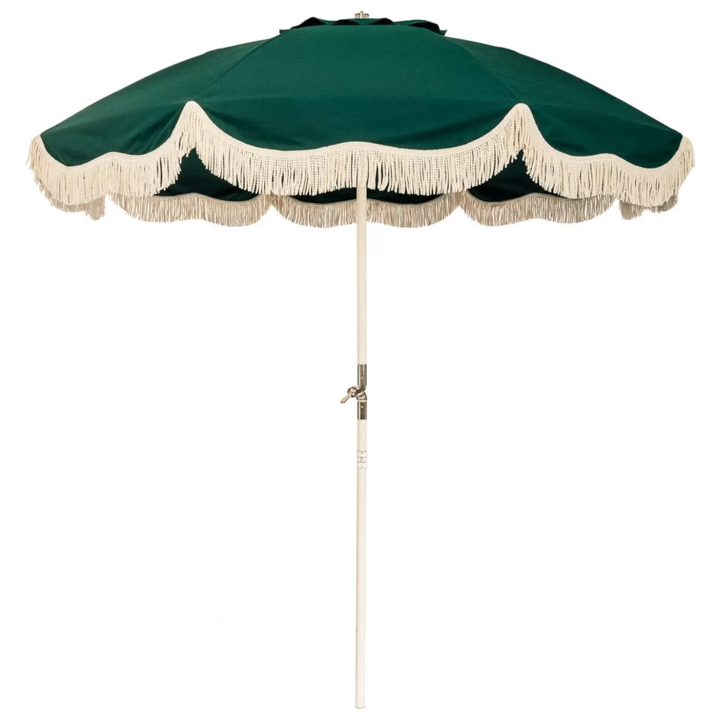 Club Umbrellas>Business & Pleasure Co. The Club Umbrella - Hunter Green