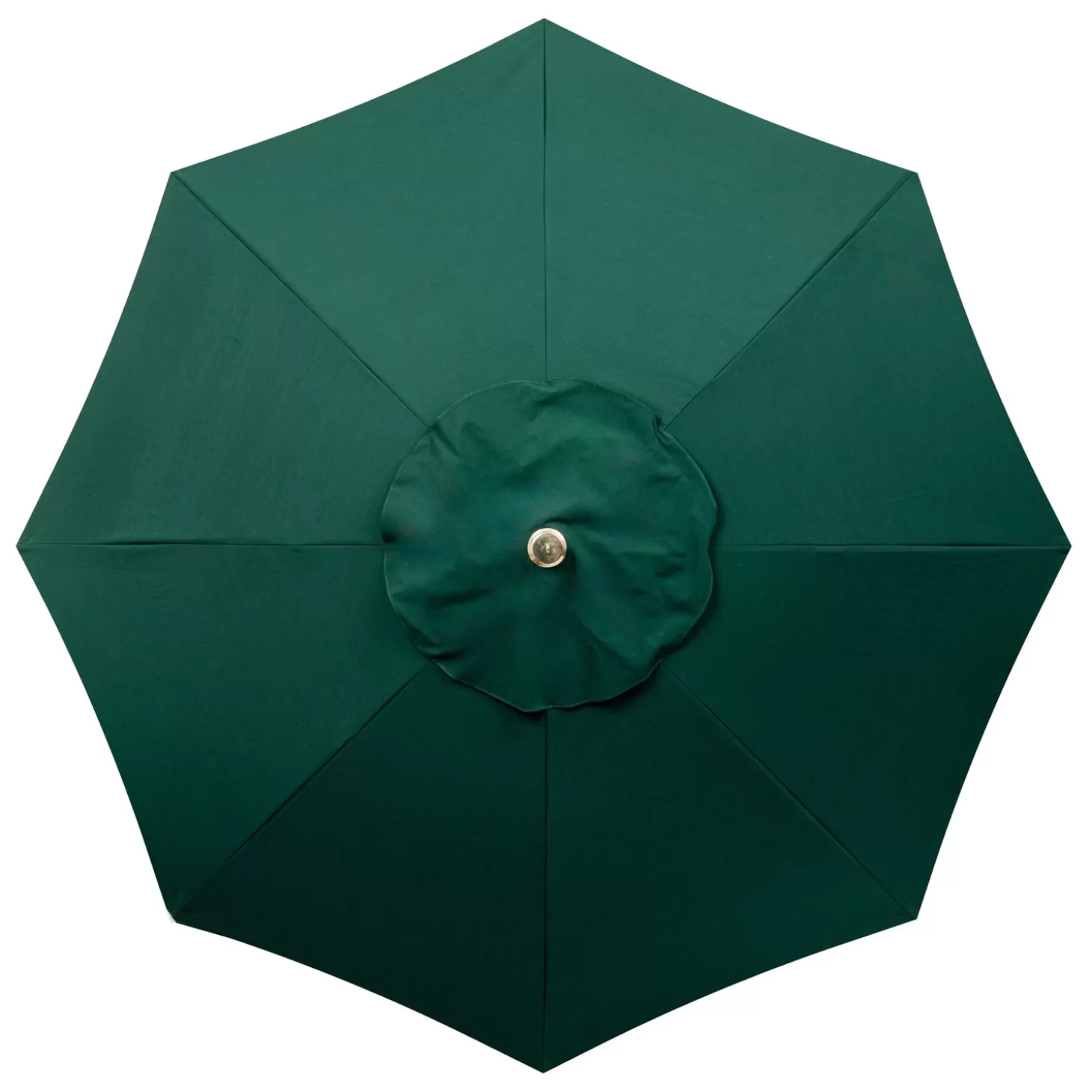 Club Umbrellas>Business & Pleasure Co. The Club Umbrella - Hunter Green