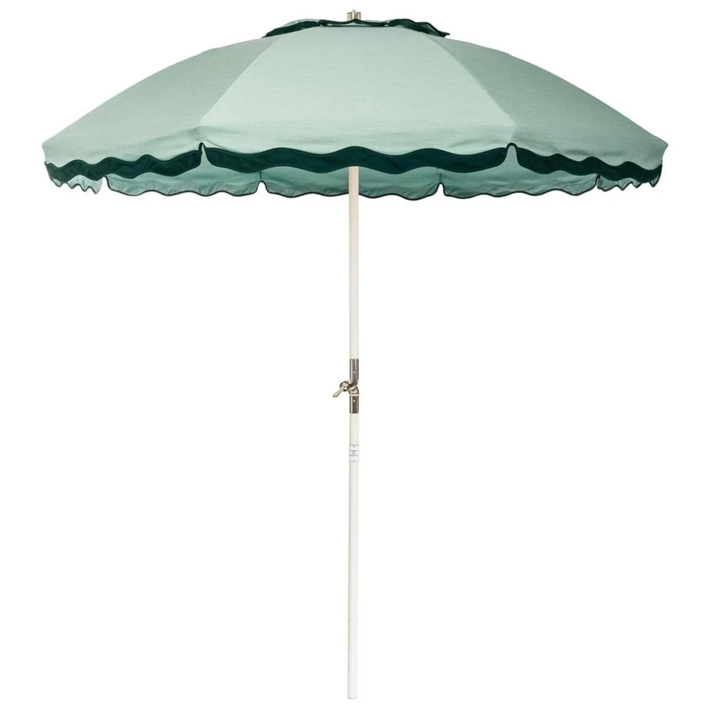 Club Umbrellas>Business & Pleasure Co. The Club Umbrella - Rivie Green