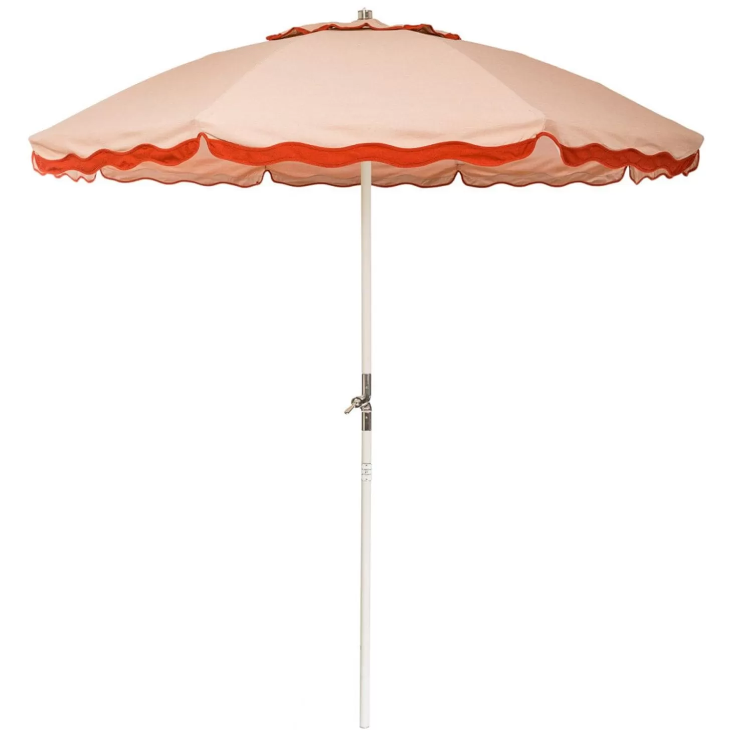 Club Umbrellas>Business & Pleasure Co. The Club Umbrella - Rivie Pink