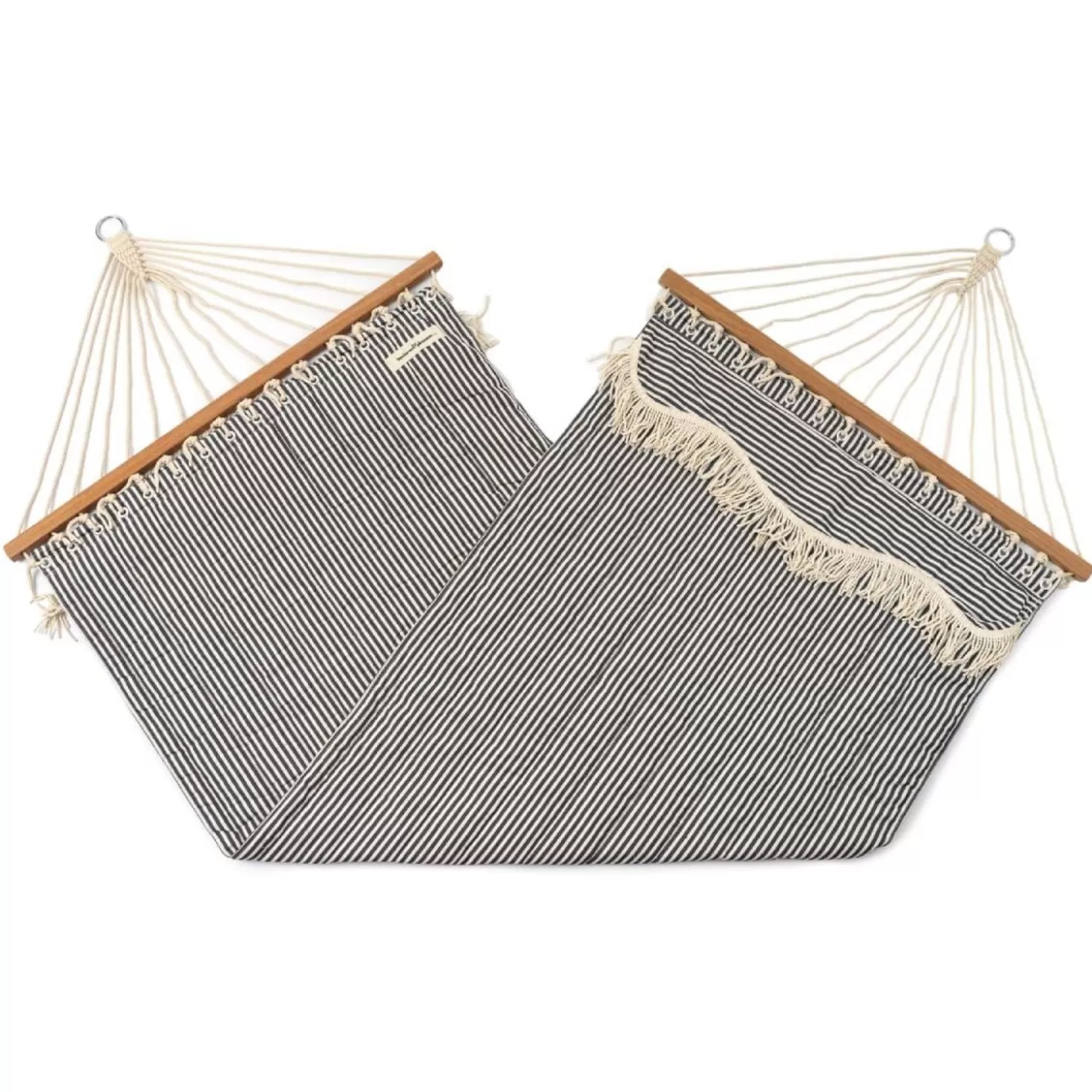 Hammocks>Business & Pleasure Co. The Hammock - Lauren'S Navy Stripe