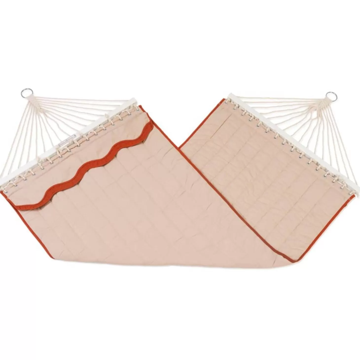 Hammocks>Business & Pleasure Co. The Hammock - Rivie Pink