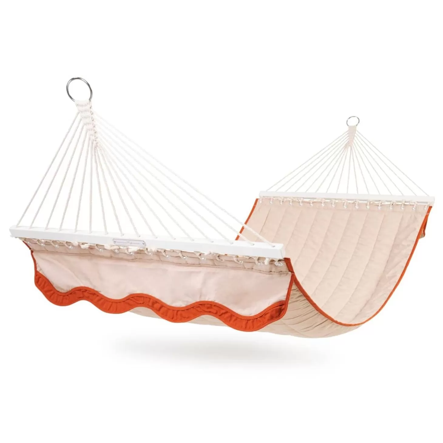 Hammocks>Business & Pleasure Co. The Hammock - Rivie Pink