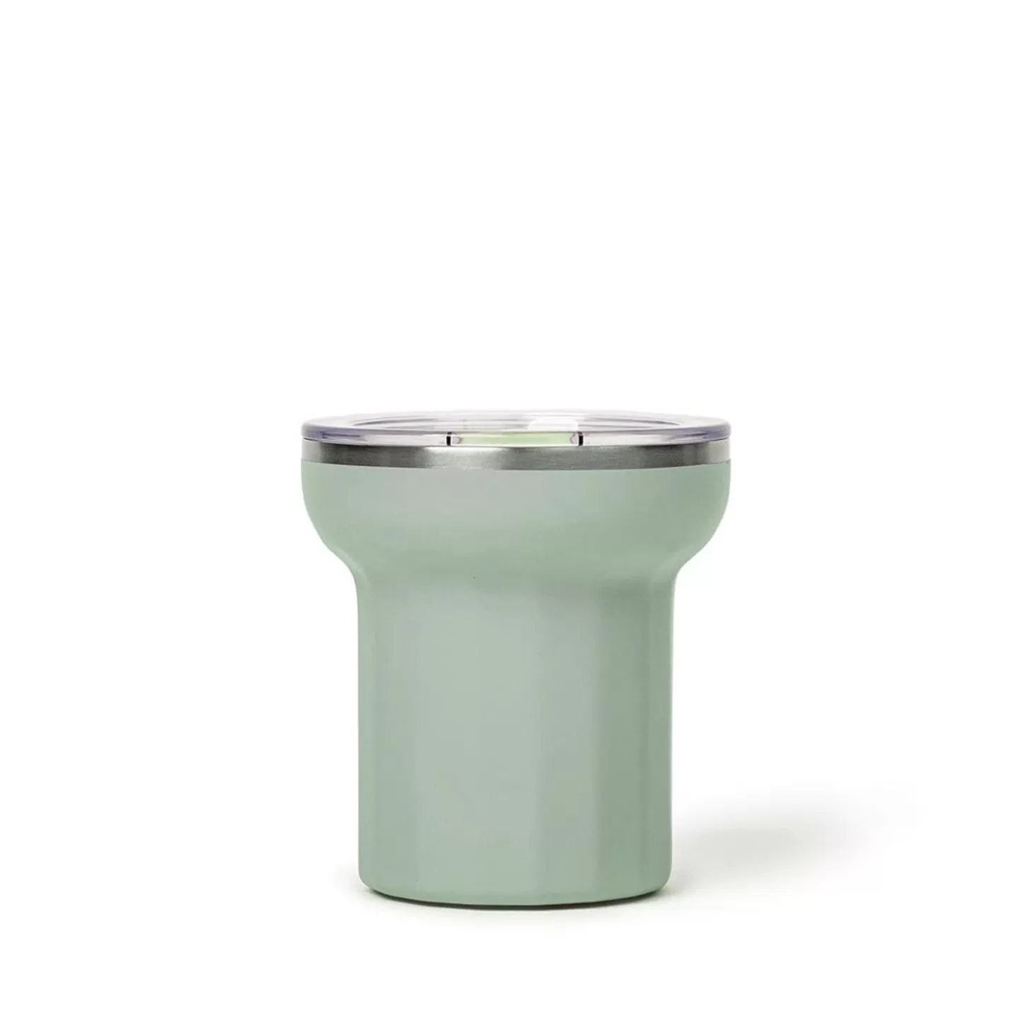 Drinkware>Business & Pleasure Co. The Hemingway Drinkware - Coupe - Sage Green - 6 Oz