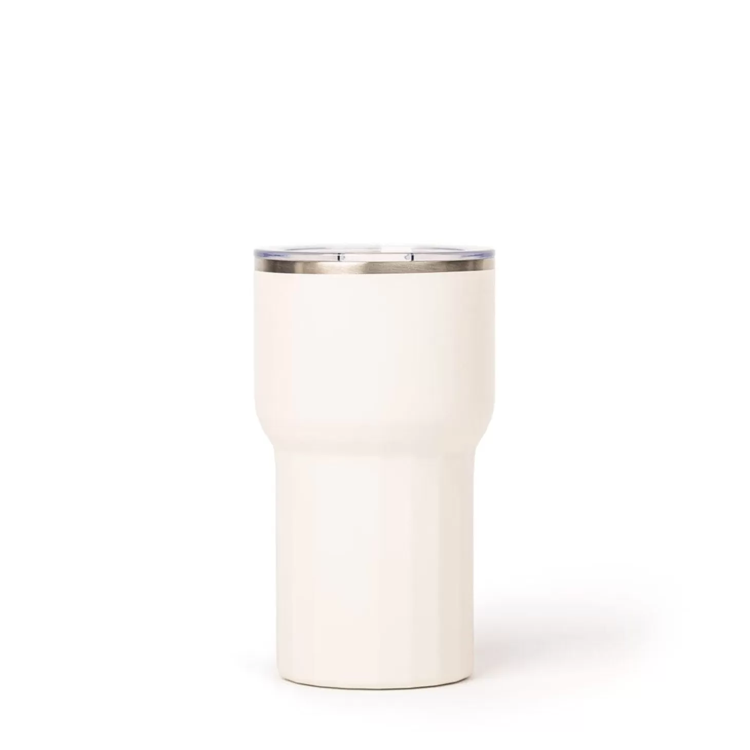 Drinkware>Business & Pleasure Co. The Hemingway Drinkware - Highball - Antique White - 12 Oz