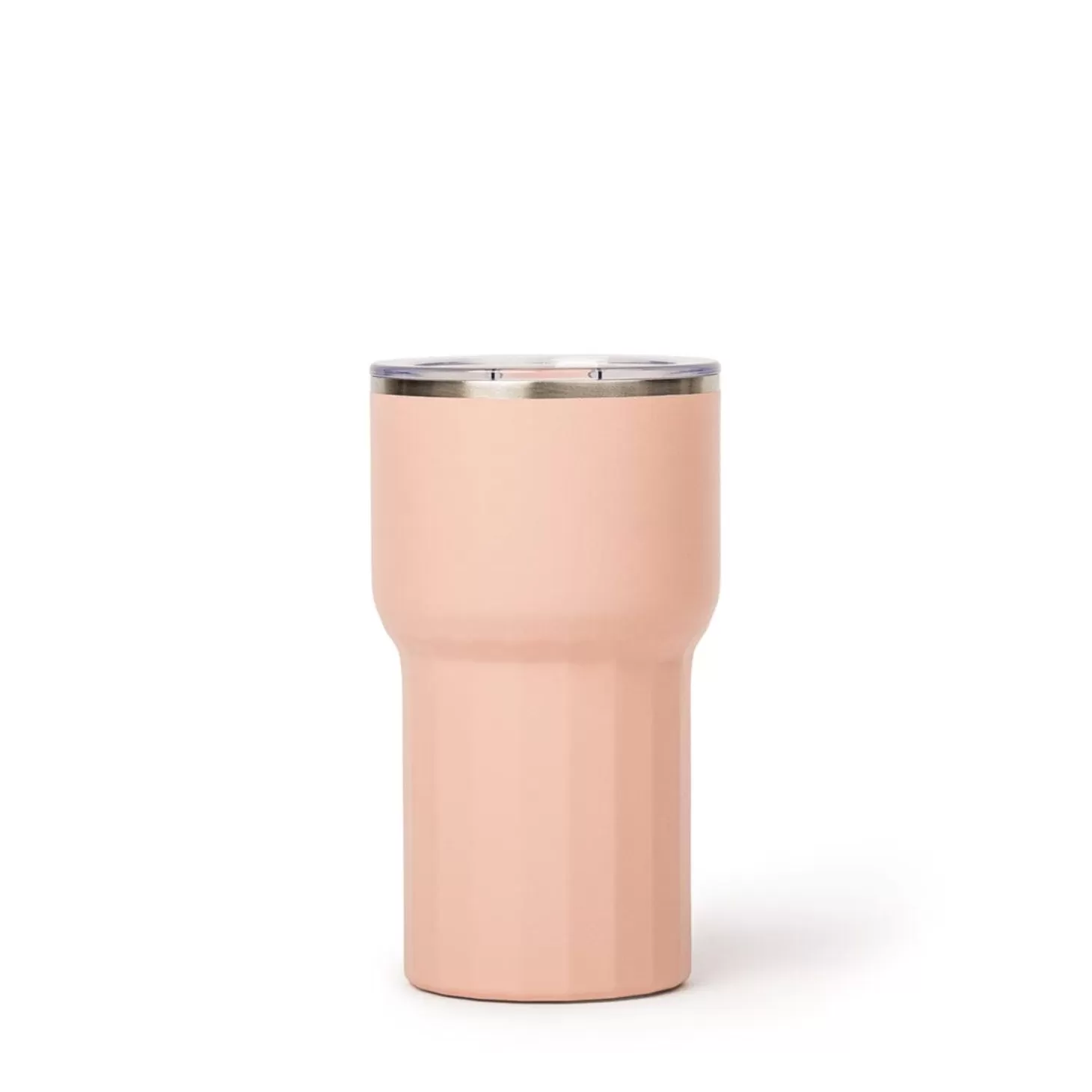 Drinkware>Business & Pleasure Co. The Hemingway Drinkware - Highball - Dusty Pink - 12 Oz