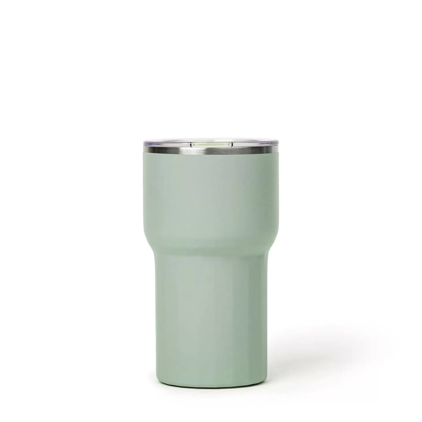 Drinkware>Business & Pleasure Co. The Hemingway Drinkware - Highball - Sage Green - 12 Oz