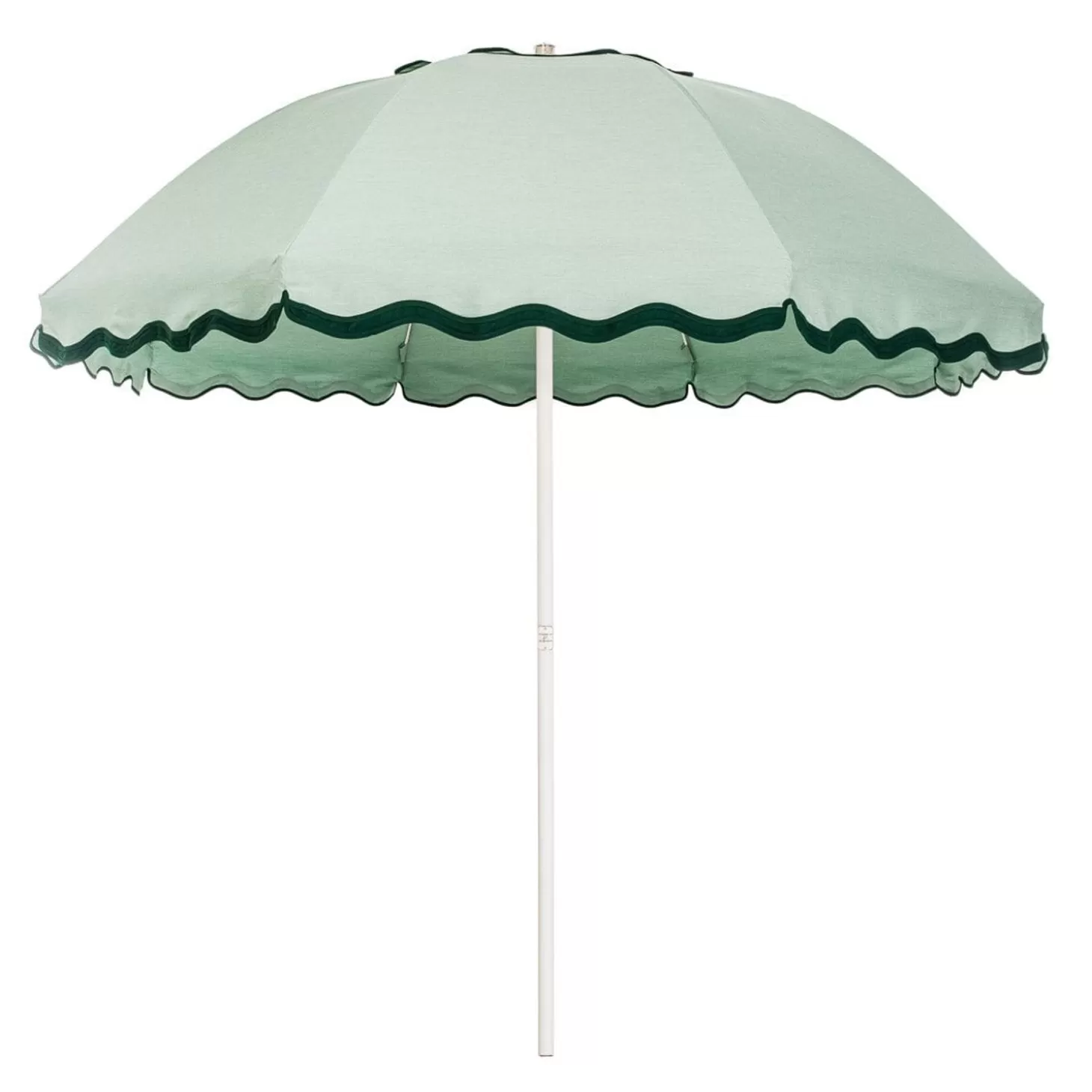 Patio Umbrellas>Business & Pleasure Co. The Patio Umbrella - Rivie Green