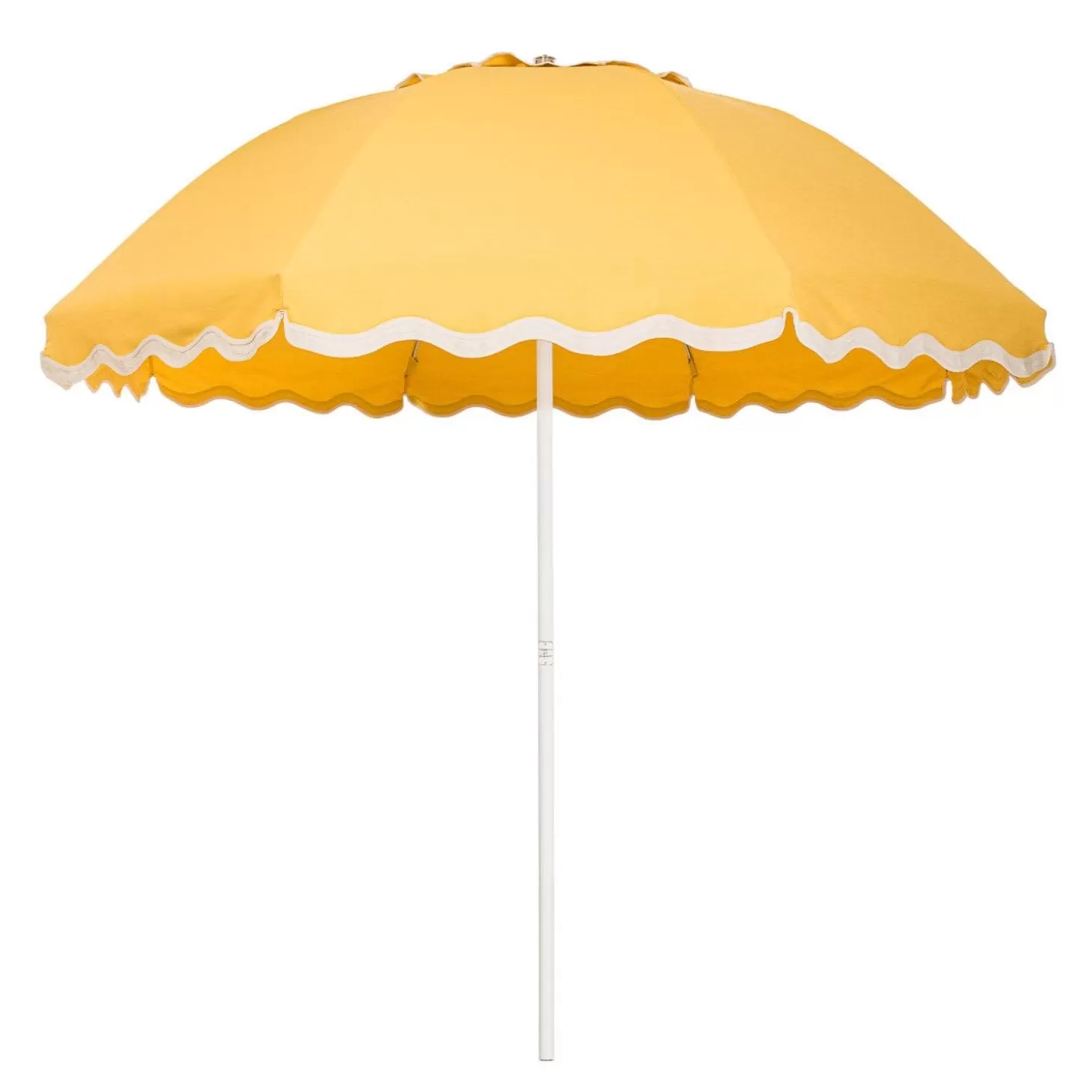 Patio Umbrellas>Business & Pleasure Co. The Patio Umbrella - Rivie Mimosa