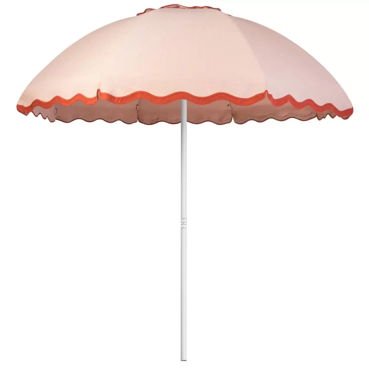 Patio Umbrellas>Business & Pleasure Co. The Patio Umbrella - Rivie Pink