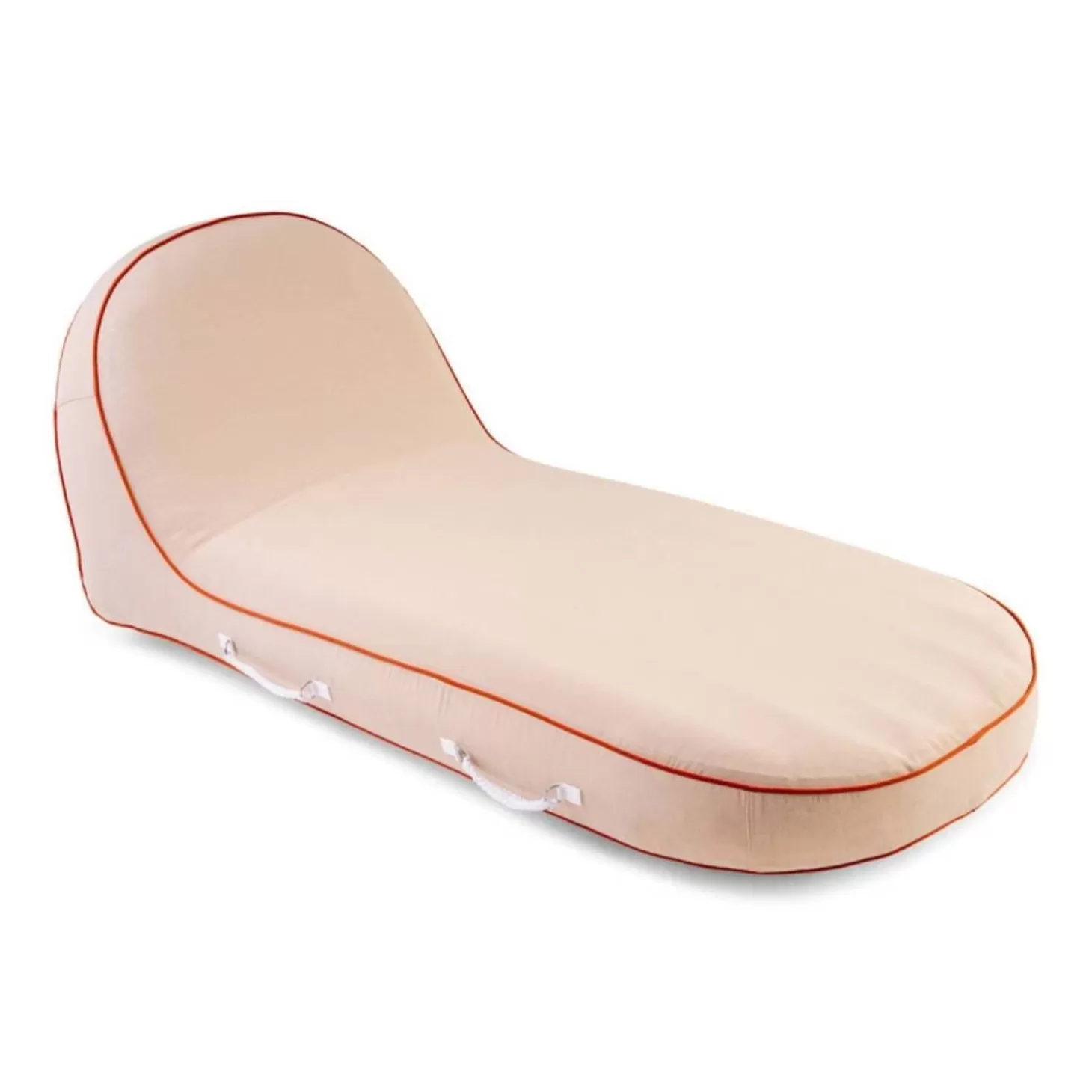 Pool Loungers>Business & Pleasure Co. The Pool Lounger - Rivie Pink