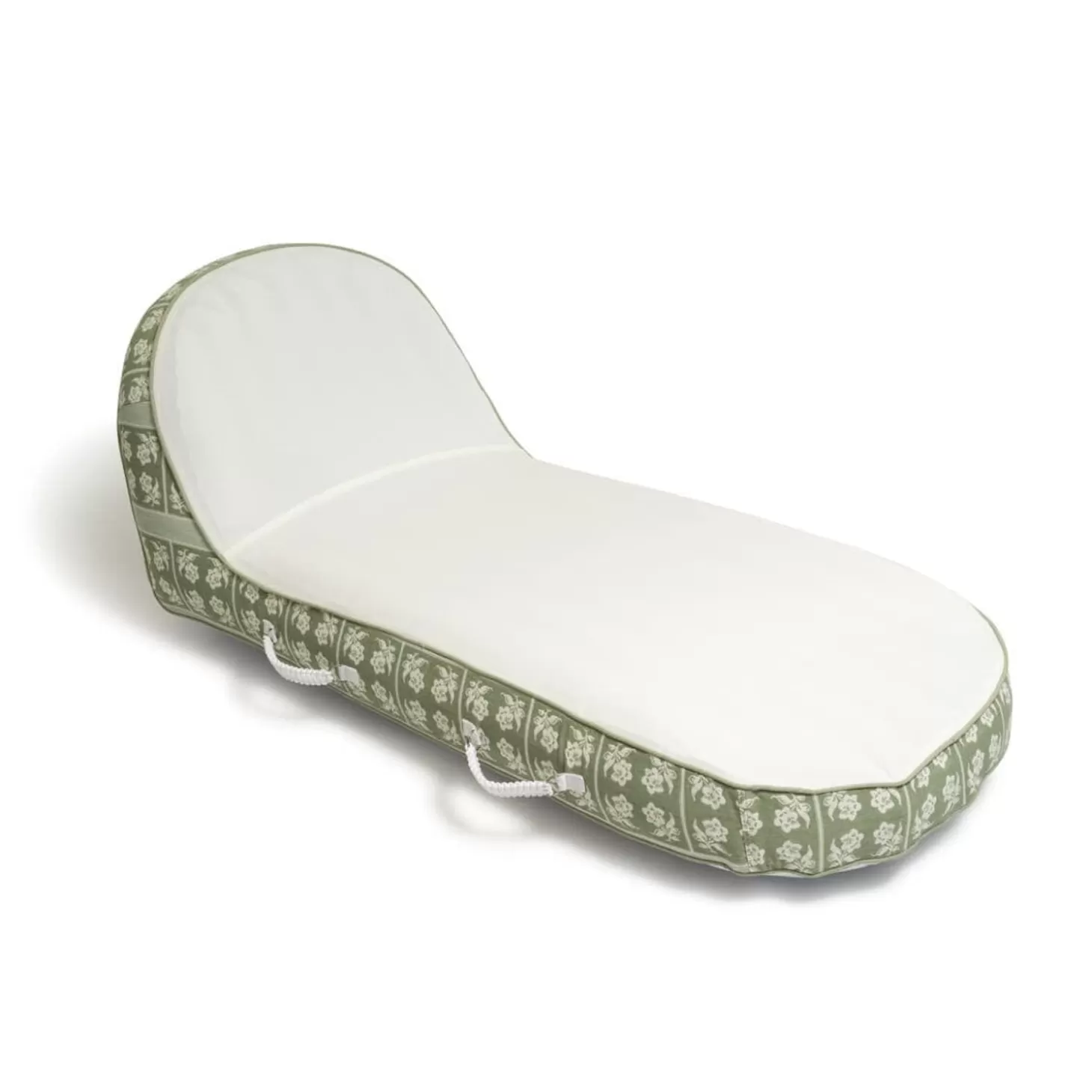 Pool Loungers>Business & Pleasure Co. The Pool Lounger X Julia Berolzheimer - Jacquard