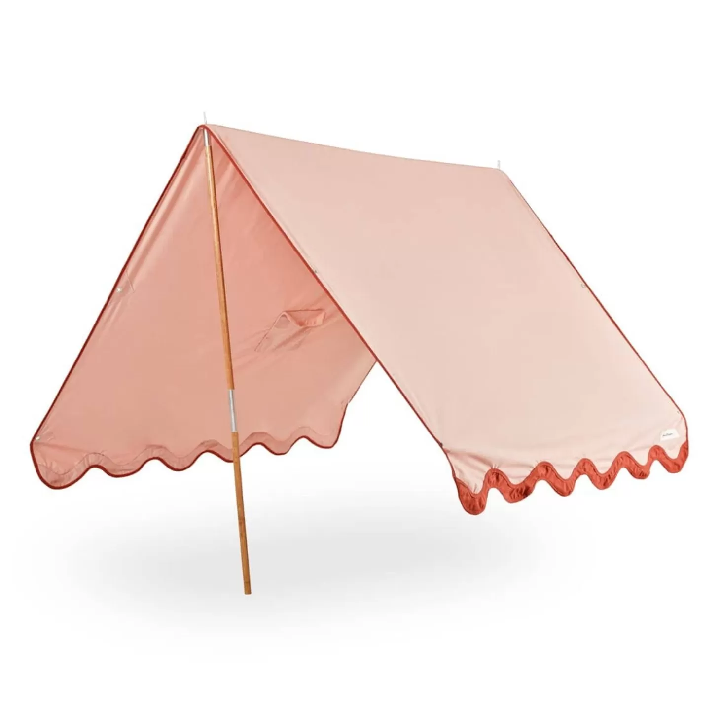 Cabanas & Tents>Business & Pleasure Co. The Premium Beach Tent - Rivie Pink