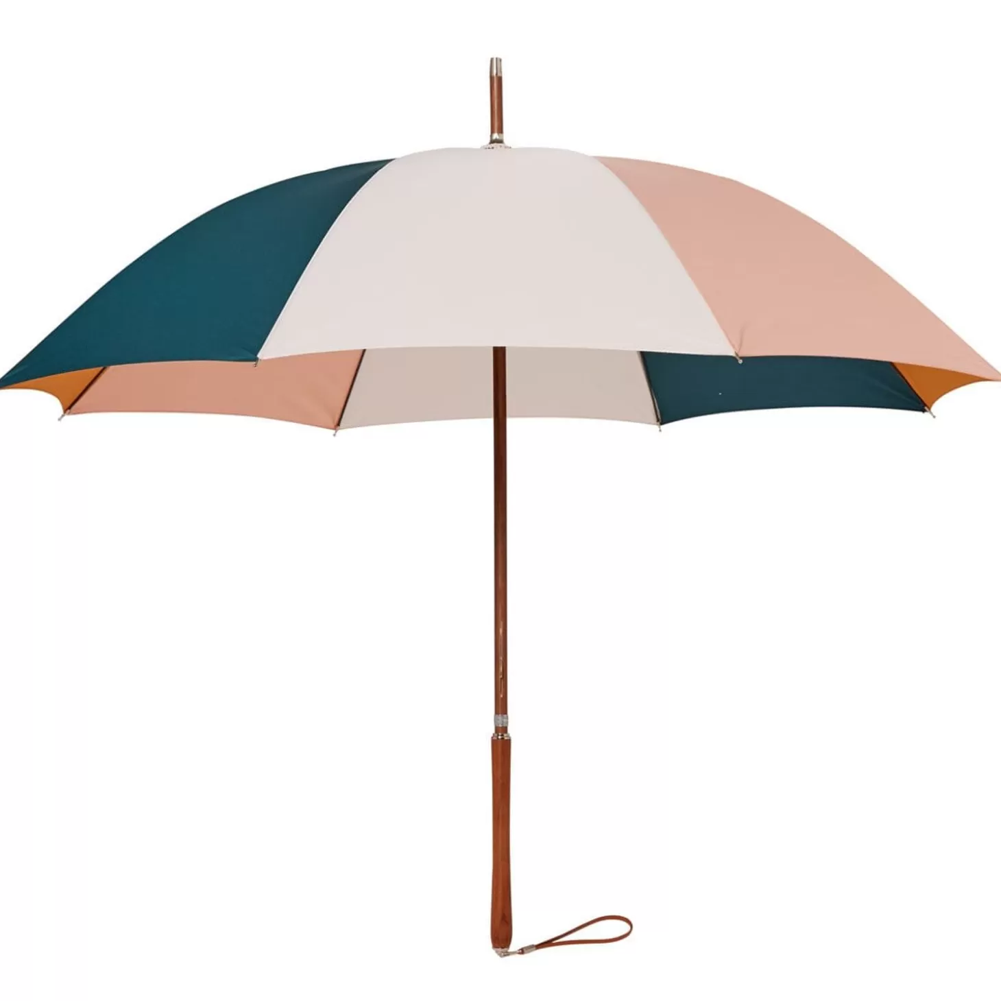 Rain Umbrellas>Business & Pleasure Co. The Rain Umbrella - 70'S Cinque