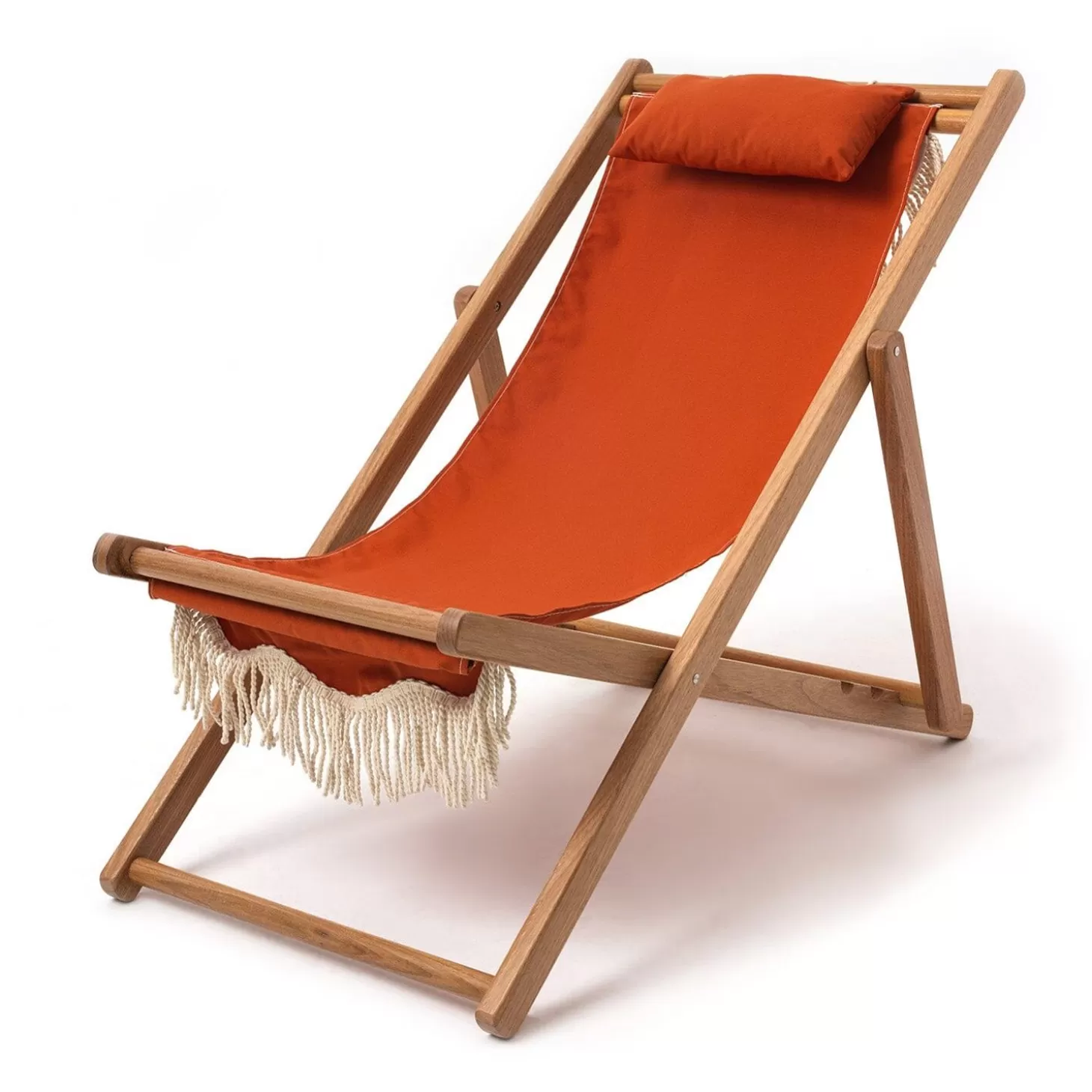 Sling Chairs>Business & Pleasure Co. The Sling Chair - Le Sirenuse